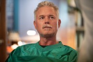 Eric Dane Admits He 'No Reason to Be in a Good Spirit' amid ALS Journey