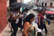 Frente Frío 19 en Yucatán: Municipios con lluvias fuertes hoy lunes