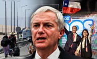 José Antonio Kast continua liderando las encuestas en Chile mientras se intensifica la salida de migrantes venezolanos
