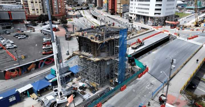 El Metro de Bogotá: avances concretos rumbo a su puesta en marcha