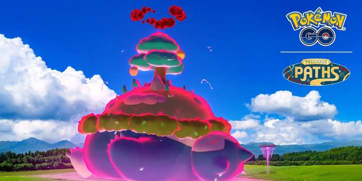 Pokemon GO: Best Counters for Gigantamax Snorlax Max Battle Day (December 2025)