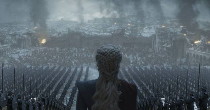 Buying Warner Bros. Gives Netflix What It’s Always Needed: An Identity