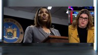 Grand jury declines to indict NY AG Letitia James again