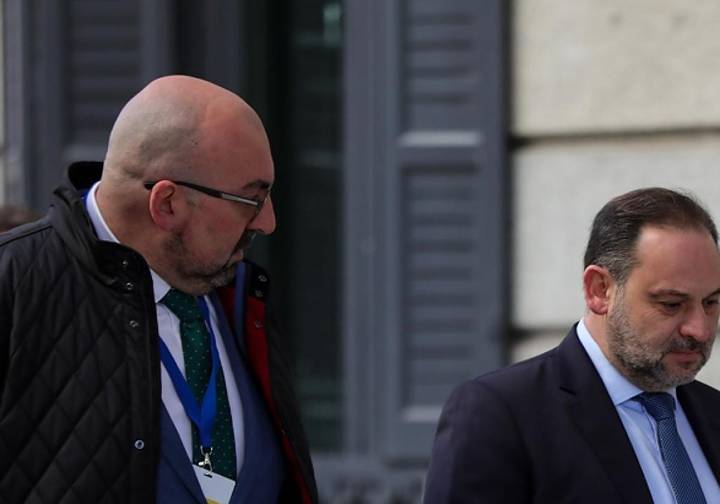 El Supremo manda al banquillo a Ábalos y Koldo por el caso de las mascarillas