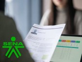 Reforma laboral: SENA llega a 370 mil contratos de aprendizaje en 2025