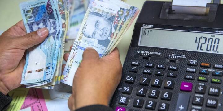 Gratificación 2025: ¿Cómo se calcula el monto que se deposita hasta el 15 de diciembre?