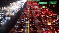 Traffic congestion in the U.S. hits record high : NPR