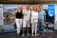 El Club Náutico Paraná celebró a sus deportistas destacados en una gala de premiación