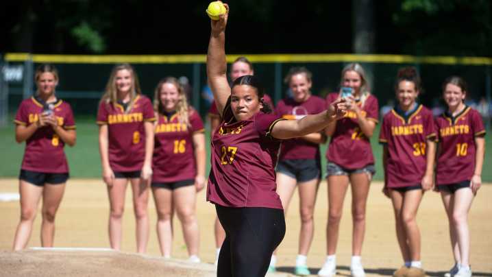 Sophia Bordi has entered transfer portal, ending career at Oklahoma