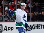 Canucks superstar Quinn Hughes traded to Minnesota