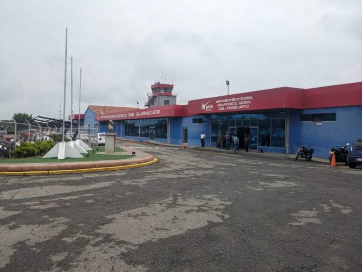 Estelar activará cuatro nuevas frecuencias en el aeropuerto de frontera