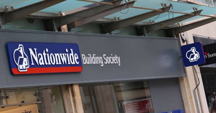 All 605 UK Nationwide branches that are staying open until 2030