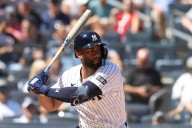 Utilityman Amed Rosario and Yankees agree to $2.5 million, 1-year contract, AP source says – Winnipeg Free Press