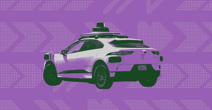 Anyone want to buy a car that drives itself?