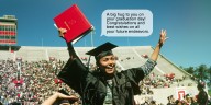 100 Best Graduation Wishes