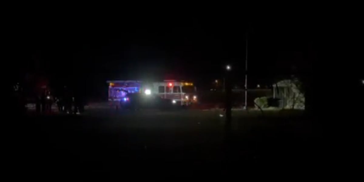 Lorena Fire Department investigates early morning fire