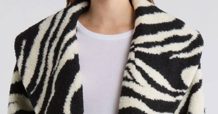 Statement Coats So Good, the Rest of Your Outfit Won't Matter