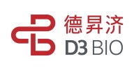 D3 Bio Secures $108 Million in Series B Financing to Advance Global Clinical Programs