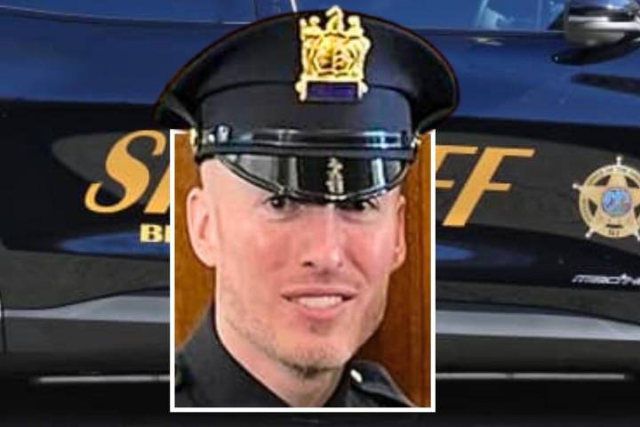 No prison time after cop sexted teen girl in Monmouth County