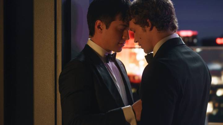 HBO's 'Heated Rivalry' Lands Season 2 Renewal