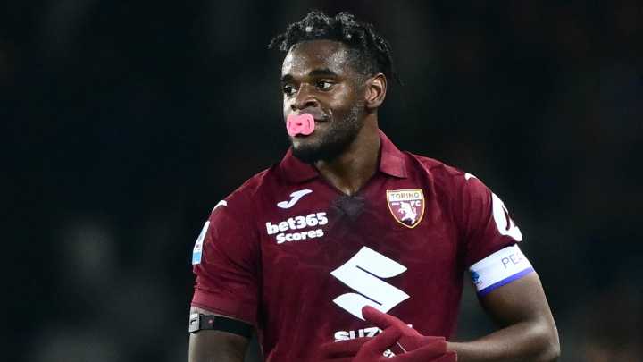 Duván Zapata vuelve al gol en Italia: video de su anotación con el Torino