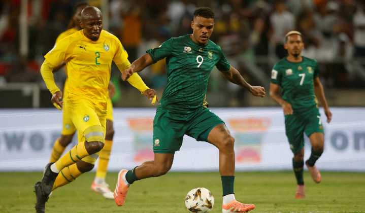 “Queremos silenciar el Azteca, México no es invencible”: Prensa sudafricana confía en los bafana bafana