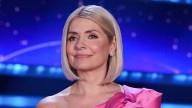 Holly Willoughby ‘pleads guilty’ to knocking motorcyclist off bike while driving