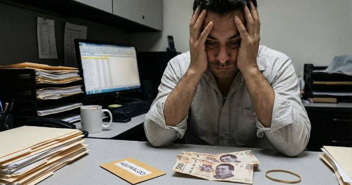 México al borde: renuncia masiva estallará este 20 de diciembre