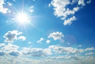 Weather Forecast for Wednesday, December 10, 2025