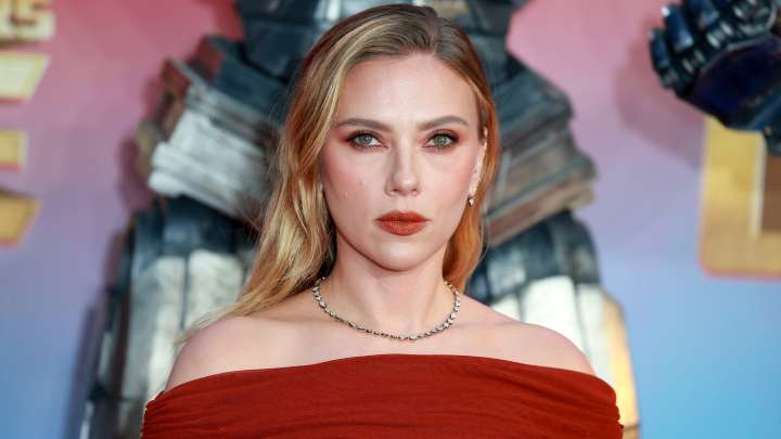 Scarlett Johansson's Most Controversial Moments Have Soured Her Hollywood Reputation