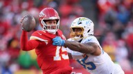 Chiefs' Playoff Streak Officially Ends
