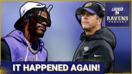 TRUTH COMES OUT on Lamar Jackson injury saga, John Harbaugh hints at MORE Baltimore Ravens deals