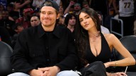 Madison Beer and Justin Herbert: A Timeline of Their Relationship
