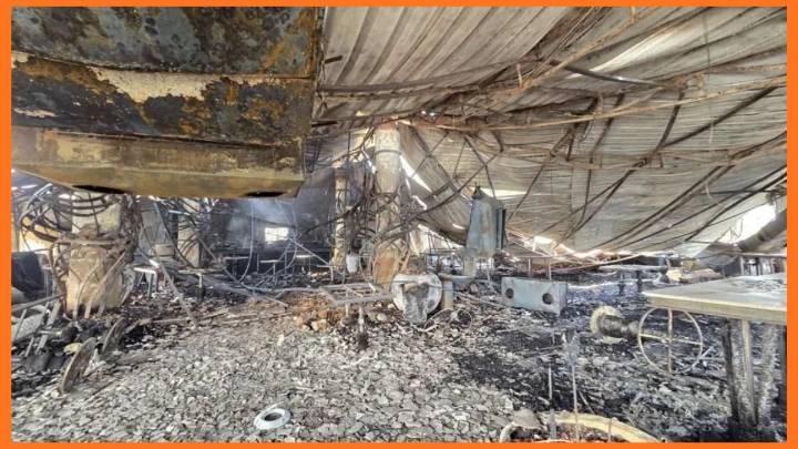 Tragedy in Arpora: Goa Nightclub Blaze Claims 25 Lives Amid Alleged Safety Violations