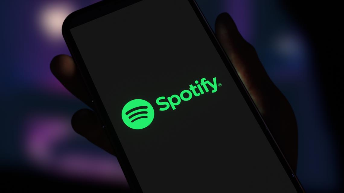Spotify adds music videos for some Premium users in U.S. and Canada
