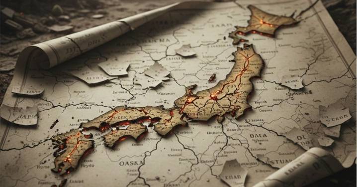 Terremoto de magnitud 6.5 sacude Hokkaido; no hay alerta de tsunami