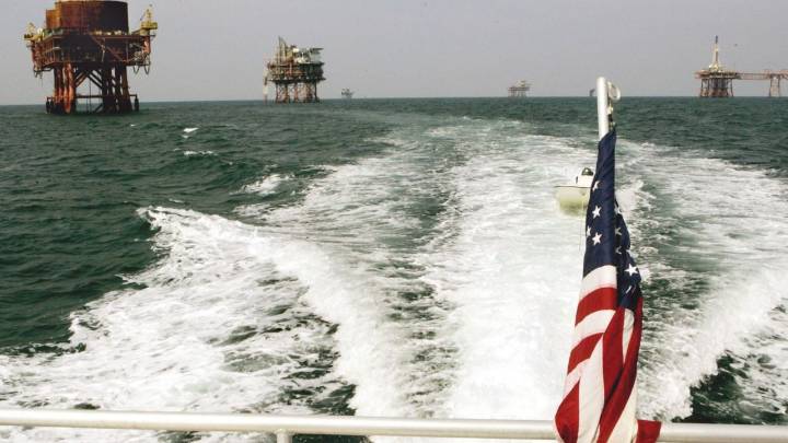 Florida oil drilling letter; School vouchers audit questions