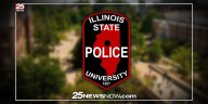ISUPD personnel honored for ‘extraordinary’ work on Bone Student Center shooting