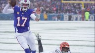 Bills' Josh Allen, wife Hailee Steinfeld make exciting baby announcement