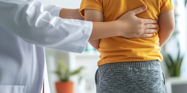 Casi una de cada cinco muertes infantiles está vinculada a retrasos del crecimiento, revela un estudio global