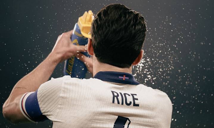 World Cup: FIFA announce new measure for players to help combat scorching heat