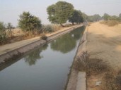 Curious case of a 100-yr-old canal & 69