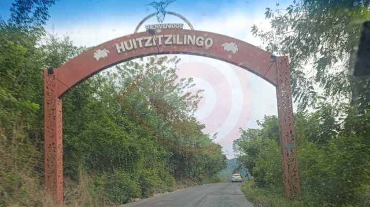 Huitzitzilingo se alista para la renovación de nuevas autoridades