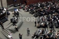 Avalan en lo general prohibición de vapeadores