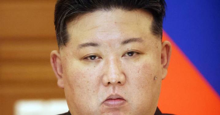 WW3 fears as Kim Jong-un demands elite meeting only held once every five years