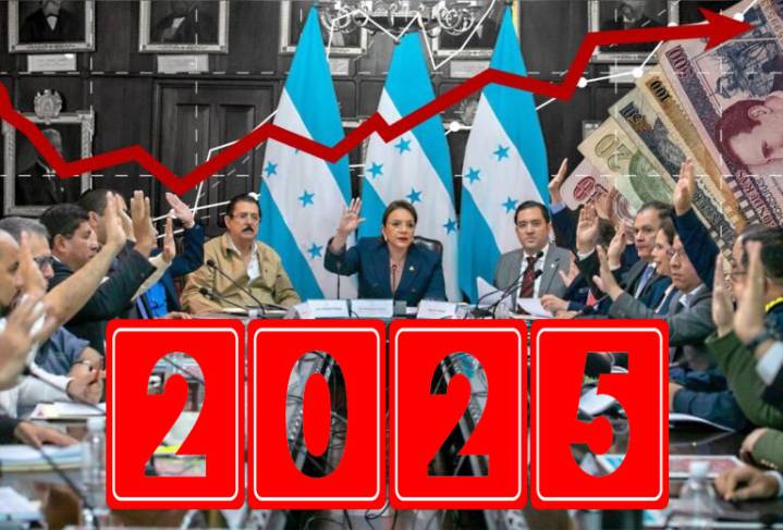 Presupuesto 2026 debería ser aprobado por la próxima legislatura: Marco Midence