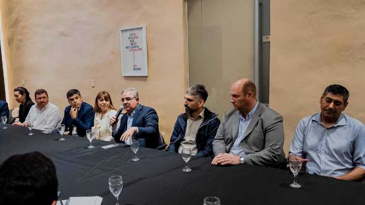 El Gobierno de Catamarca y Polkadot Blockchain Academy avanzan en la incorporación de tecnología Blockchain