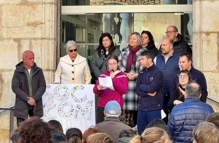 Vinaròs acoge varios actos entorno al Día Internacional de las Personas con Discapacidad