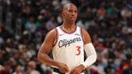 Clippers send CP3 home from road trip, say he's no longer on team