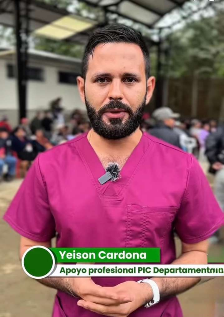 VACUNACIÓN Y SALUD ORAL - EXTRA | El Diario de Todos